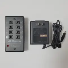 Maxon (マクソン) PD01 パワーサプライ 【電源アダプター付き】のサムネイル