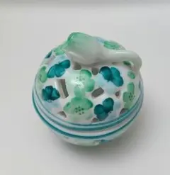 ロイヤルアーデンポプリポット(自宅保管品)のサムネイル