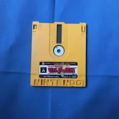 MZ1500用ゲームソフト ばってんたぬきの大冒険 - メルカリ