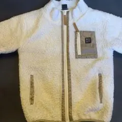 ROXY フリースジャケット 130