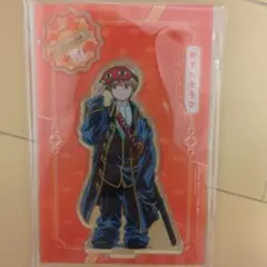 銀魂 沖田総悟 小さくなっちゃった アクリルスタンド アクスタ - メルカリ