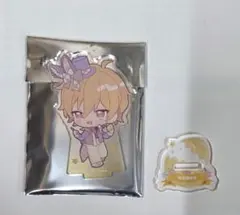 あんスタ アニカフェ アクスタ 羽風薫