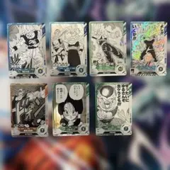 ドラゴンボール スーパーダイバーズ　アドバンスパック　Rまとめ売り