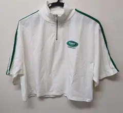 レディース　トップス　半袖　しまむら　L