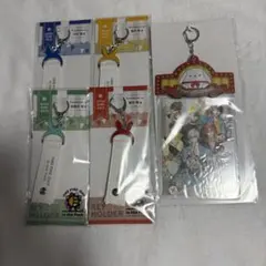 ツキウタ おつきみくじ わんぱく