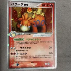 2026年最新】バクーダの人気アイテム - メルカリ