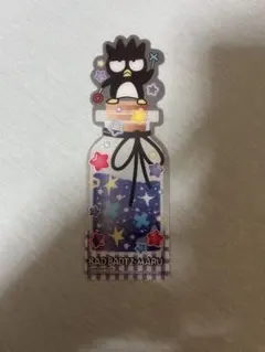 サンリオキャラクターズ 平成レトロ バッドばつ丸