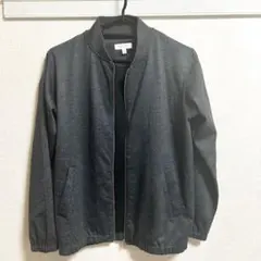 UNITED ARROWS MA1ジャケット