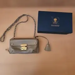 2025年最新】admjチェーンウォレットの人気アイテム - メルカリ