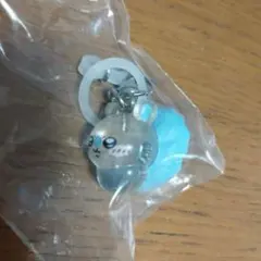 ちいかわ めじるしアクセサリー2 モモンガ