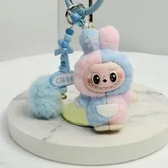 labubu ラブブ　ぬいぐるみ　新品未使用 楽天市場】【正規品保証・数量限定】 THE MONSTERS Have a Seat