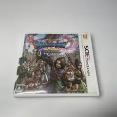 3DS ドラゴンクエストXI 過ぎ去りし時を求めて ドラクエ11
