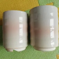 食器　湯呑み 夫婦 セット ペア