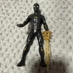 スパイダーマン フィギュアのサムネイル