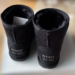 ムートンブーツ ブーツ