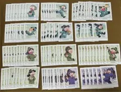 忍たま乱太郎 忍たま ぱしゃこれ 第3弾 200枚以上 まとめ売り