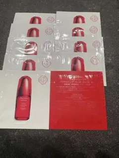 資生堂　アルティミューン　パワライジング コンセントレートIII n