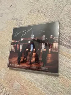 King & Prince I promise CD