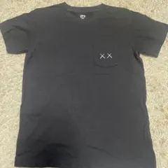 UNIQLO UT KAWS セサミストリート Tシャツ150のサムネイル