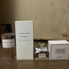 Christian Dior LUCKY ハンド＆ボディケアセット | Mercari