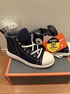 T*s様 CONVERSE オールスター 安全靴 HI 黒 28cm 3E 希少 - メルカリ