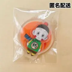 【匿名配送】ドラゴンボール チャオズ 餃子 アクリルスタンド タイ限定 非売品