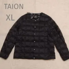 ダウンジャケット 大きいサイズ