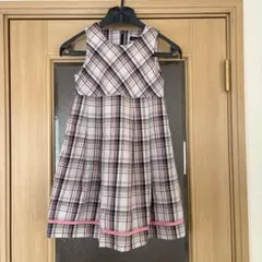 BeBe フォーマルワンピース　120