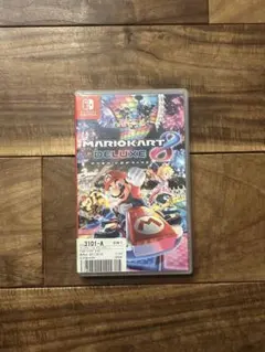 マリオカート8 デラックス Nintendo Switch マヤさん専用
