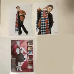 超特急 生写真 マサヒロ AwA AwA joker