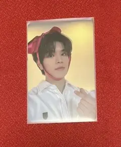 straykids スキズ スンミン 樂star