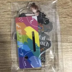 カラフルピーチくじ引きうり