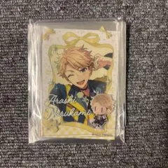 あんスタ 流星隊 深海奏汰 童夢クリアカード まとめ売り - メルカリ