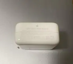 Apple 30Ｗ USB-C Type 電源アダプター A2164