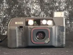 RICOH R1s リコー コンパクトフィルムカメラ 30mm 24mmパノラマ - メルカリ