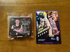 2025年最新】ジョシュ・ホーキンソン選手の人気アイテム - メルカリ