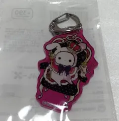 サンキューマート　センチメンタルサーカス　ぷっくりアクリルキーホルダー