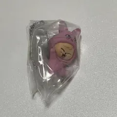 SKZOO つまんでつなげてマスコット vol.2 パピーム①