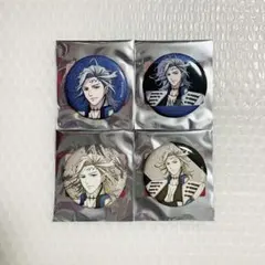 終末のワルキューレ ハデス 缶バッジ - メルカリ