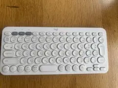 Logicool K380 キーボード ジャンク品のサムネイル