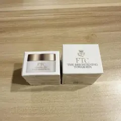 新品未開封 FTCラメラゲル スーパーモイスチャー FC 美容クリーム 50g