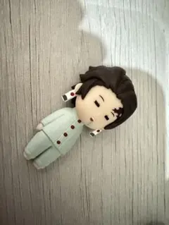 鬼滅の刃 ねむらせ隊 竈門炭治郎