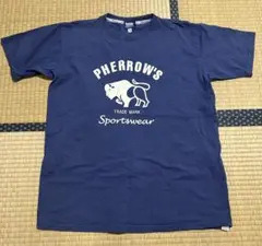 Pherrow's スポーツウェア Tシャツ XL