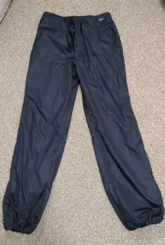 NIKE　トレーニングパンツ ブラック　レディースL