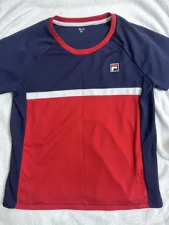 レディースFILA St.Christopher テニスウェア 4点セット - メルカリ