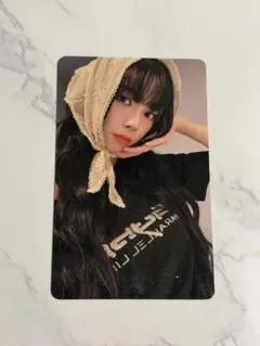 2026年最新】aespa カリナ トレカの人気アイテム - メルカリ