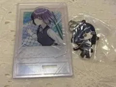 学園アイドルマスター/学マス/フォトスタイルアクスタ/ラバマス/秦谷美鈴