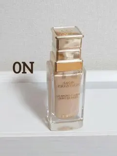 Dior プレステージ ル フルイド タンドゥローズ 0N