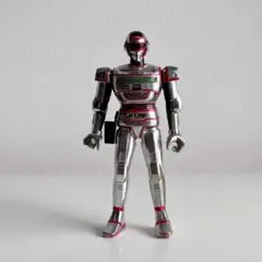 ジャンク】ROBO XERO ロボゼロ ラジコン BOX付 ディアゴスティーニ
