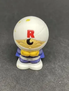 ロールパンナ　あつまれアンパンマン　指人形　レア